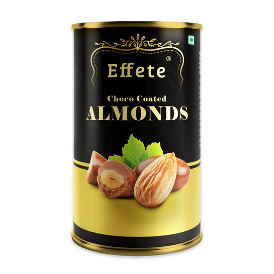 Choco Almond Chocolate Coated Almond